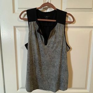 Calvin Klein tank top blouse